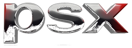 psx logo